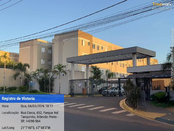 Apartamento, Residencial, CHACARAS PEDRO CORREA DE CARVALHO