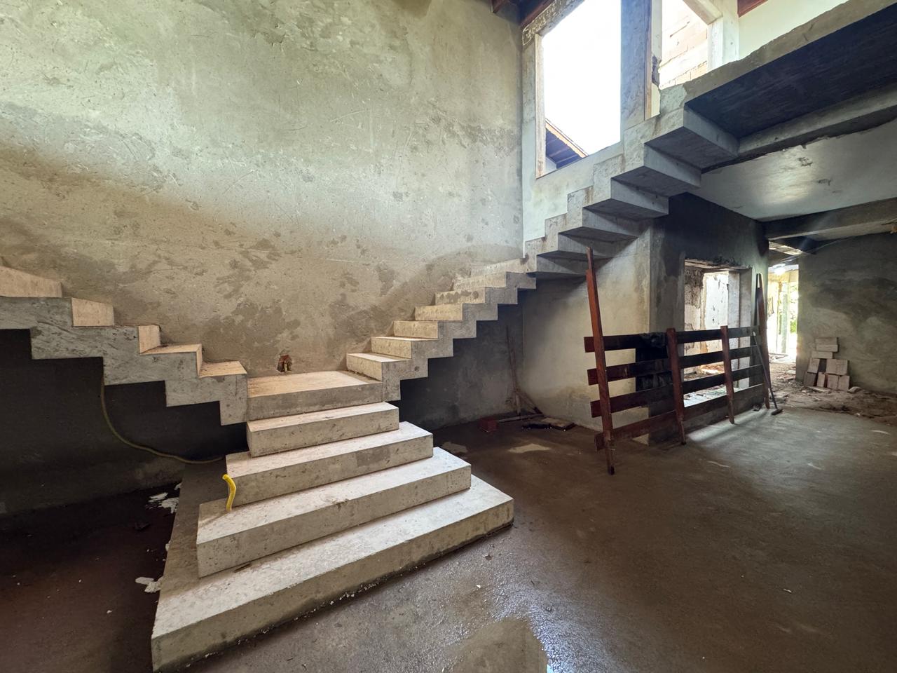 Casa, Misto, 2 vaga(s) de garagem