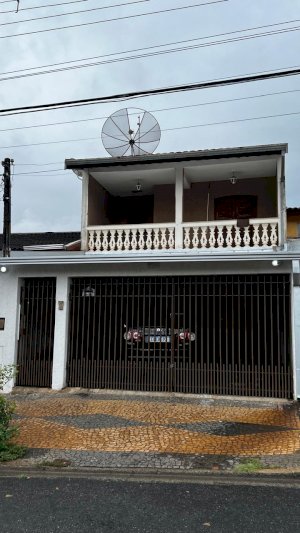 Casa em Americana (SP)