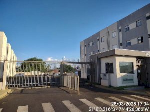 Outros, Outros, JARDIM DIVA TARLA DE CARVALHO, 2 dormitório(s), 1 vaga(s) de garagem