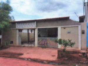 Foto do imóvel Casa, Residencial, Alto da Cruz, 2 dormitório(s)