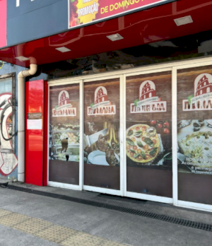 Loja/Salão Comercial em Sorocaba (SP), 245 m²