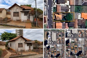 Foto do imóvel Casa, Residencial, 2 vaga(s) de garagem
