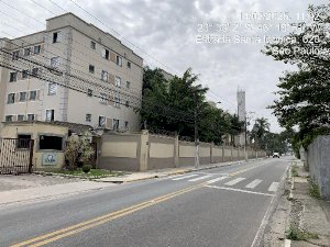 Outros, Outros, PARQUE SANTA ROSA, 2 dormitório(s), 1 vaga(s) de garagem