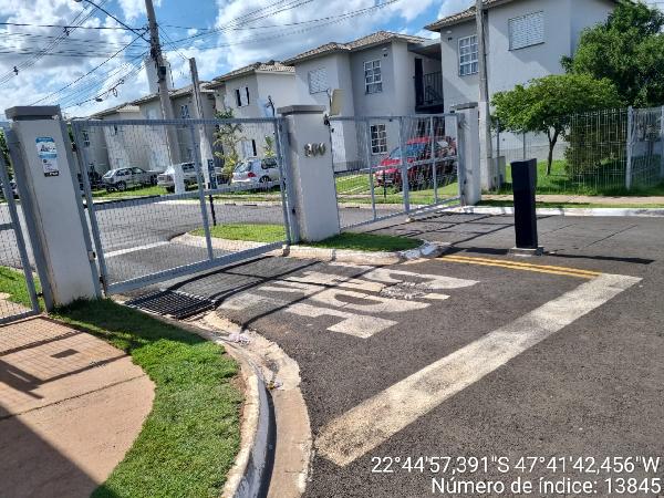 Apartamento, Residencial, SAO JORGE