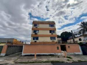 Apartamento, Residencial, Taquara, 1 vaga(s) de garagem