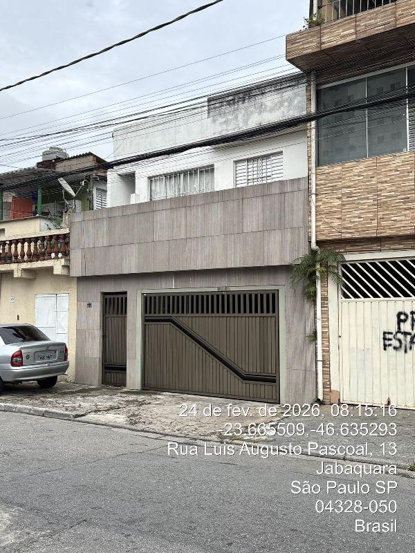 Outros, Outros, JARDIM JABAQUARA