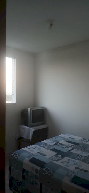 Apartamento Condomínio, Residencial