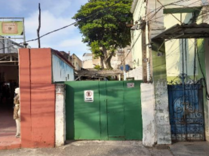 Casa, Residencial, São Cristóvão