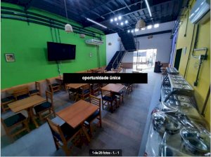 Loja/Salão Comercial, Comercial