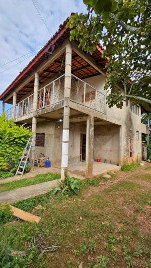 Casa, Residencial, 4 dormitório(s), 2 vaga(s) de garagem