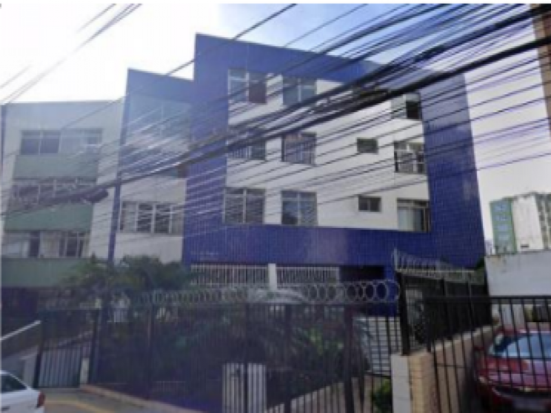 Apartamento, Residencial, Barra