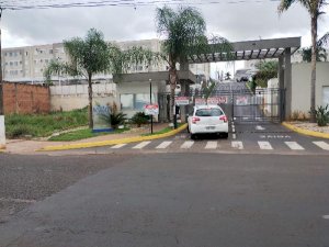 Outros, Outros, SOROCABANO, 2 dormitório(s), 1 vaga(s) de garagem