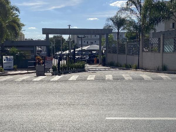Apartamento, Residencial, JARDIM DIVA TARLA DE CARVALHO