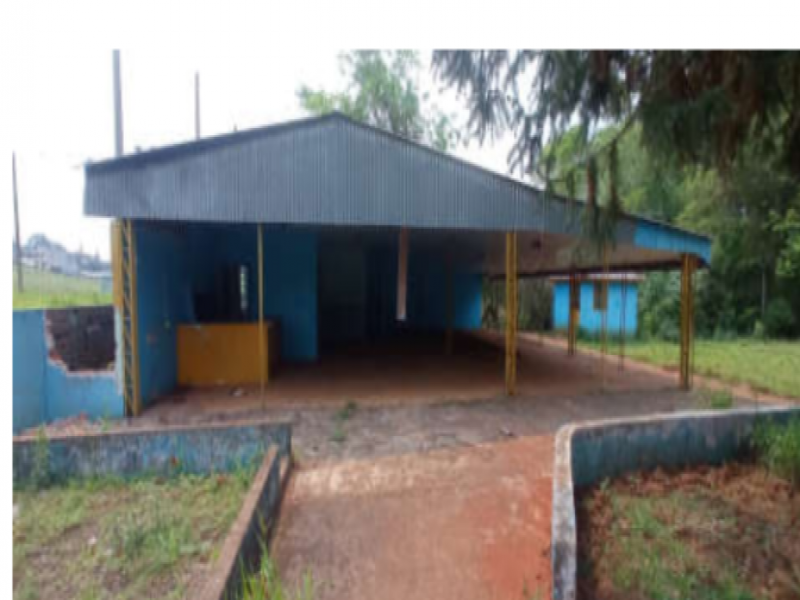 Terreno no Loteamento da Cidade Nova Cantu (foto 15 de 17)