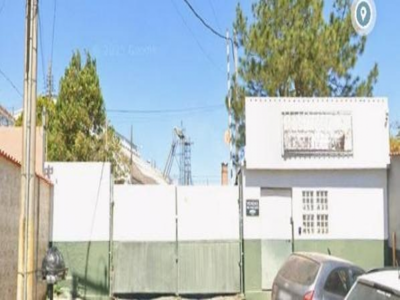 Lote, Comercial, Centro