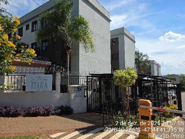 Apartamento, Residencial, RECANTO DAS PALMEIRAS