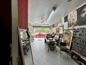 Loja/Salão Comercial, Comercial