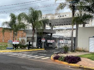 Apartamento em Jaboticabal (SP), 91 m²