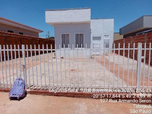 Outros, Outros, RESIDENCIAL MORADA DO SOL, 2 vaga(s) de garagem