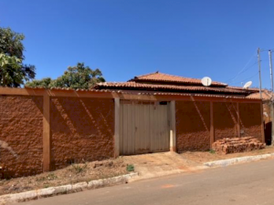Casa, Residencial, Arrozal, 4 dormitório(s), 1 vaga(s) de garagem
