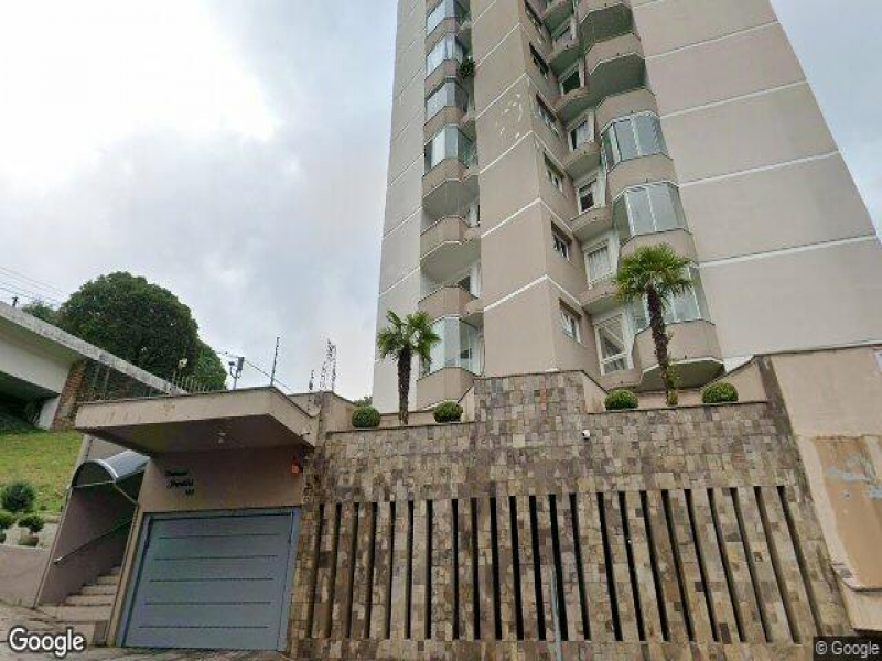 Apartamento, Residencial, Centro, 2 dormitório(s)