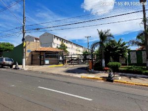 Apartamento em Bauru (SP), 65 m²