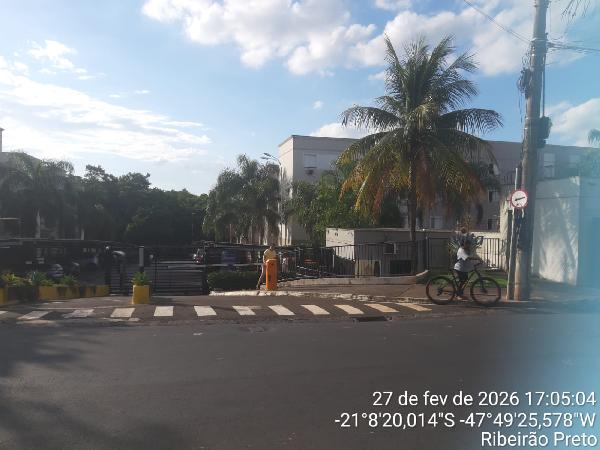 Apartamento, Residencial, JARDIM JAVARI