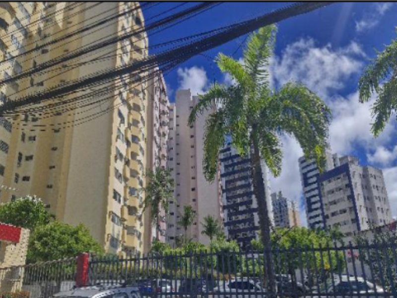Apartamento com 2 quartos no Imbuí (foto 2 de 4)