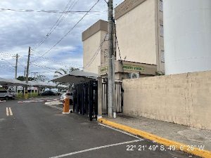 Apartamento em Bauru (SP), 48 m²