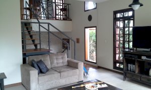Casa Condomínio, Residencial, 2 vaga(s) de garagem