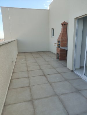 Apartamento Condomínio, Comercial, Conjunto Habitacional São Deocleciano, 2 dormitório(s), 1 vaga(s) de garagem