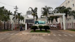 Outros, Outros, PARQUE RESIDENCIAL IGUATEMI, 2 dormitório(s), 1 vaga(s) de garagem