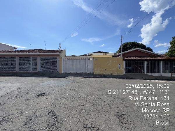 Outros, Outros, VILA SANTA ROSA, 3 dormitório(s)