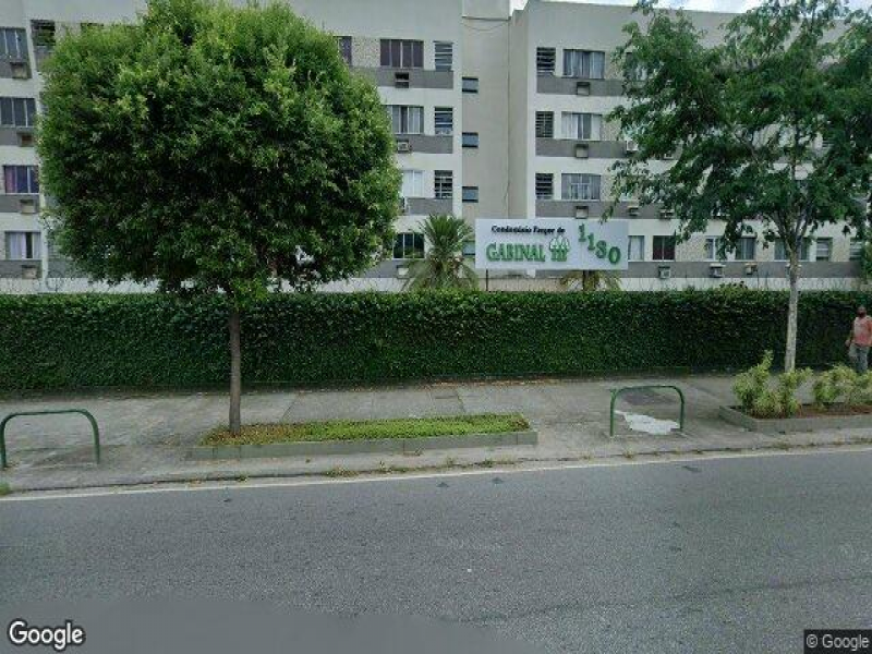 Apartamento, Residencial, Freguesia (Jacarepaguá)