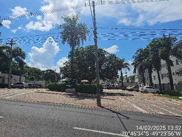 Outros, Outros, PARQUE RIO DAS PEDRA, 1 vaga(s) de garagem