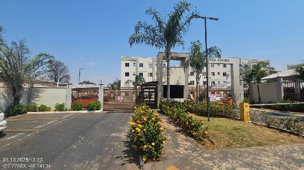 Apartamento, Residencial, JARDIM AMERICA (VILA XAVIER)