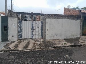 Outros, Outros, PROFESSOR ANTONIO DA SILVA PENTEADO, 2 dormitório(s), 2 vaga(s) de garagem