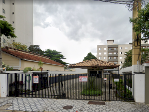 Foto do imóvel Apartamento, Residencial, Vila Paulista, 6 dormitório(s), 1 vaga(s) de garagem