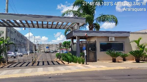 Outros, Outros, CAMPOS VILLE, 2 dormitório(s), 1 vaga(s) de garagem