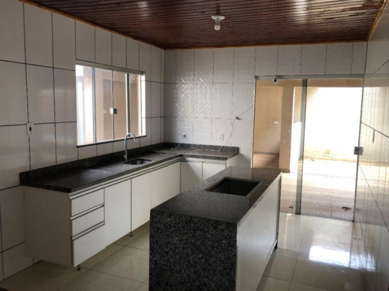 Casa com 2 quartos no Jardim Vida Nova (foto 13 de 13)