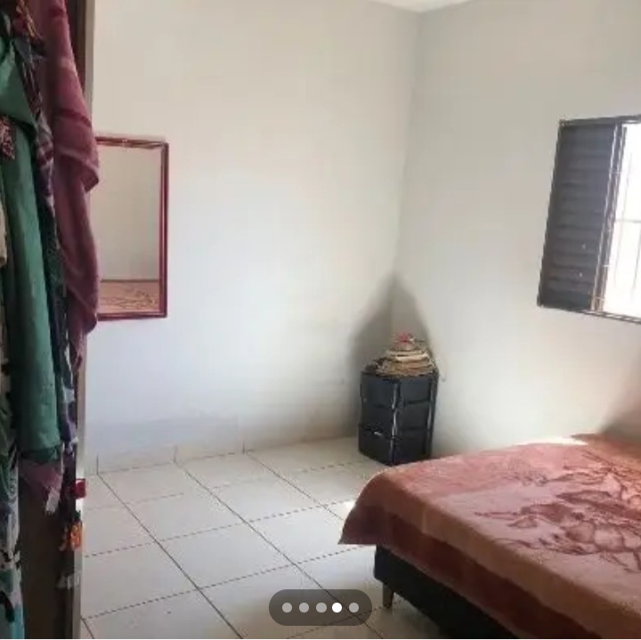 Casa, Residencial, 4 vaga(s) de garagem