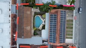 Flat/Hotel, Comercial