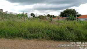 Lote em Capivari (SP)