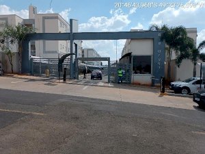 Outros, Outros, JARDIM ITAPEMA, 2 dormitório(s), 1 vaga(s) de garagem
