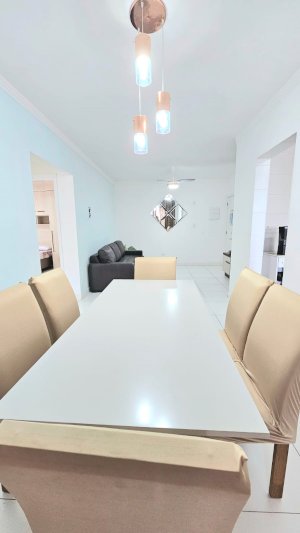 Apartamento_Condominio em Praia Grande (SP)
