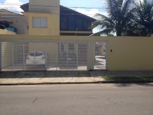 Casa em Guarujá (SP)