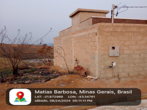 Lote, Consultar, Morada da Garça