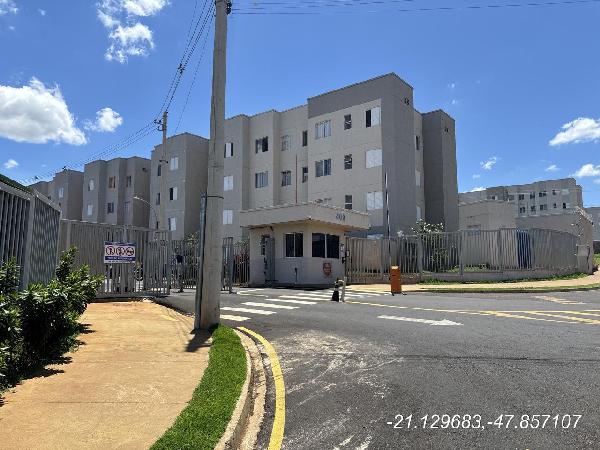Outros, Outros, RESERVA MACAUBA, 2 dormitório(s), 1 vaga(s) de garagem