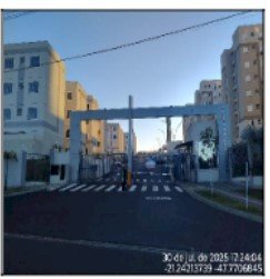 Apartamento em Ribeirão Preto (SP)